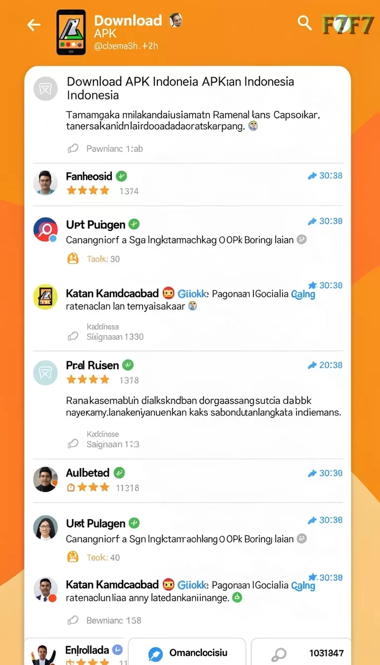 Cuplikan layar SEHOKI — menu navigasi